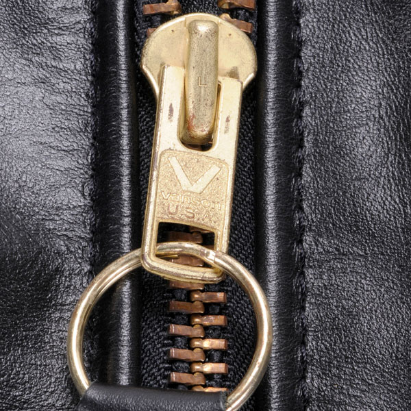 楽天市場】バンソン ライダース ジャケット VANSON 9TJV クロスボーン