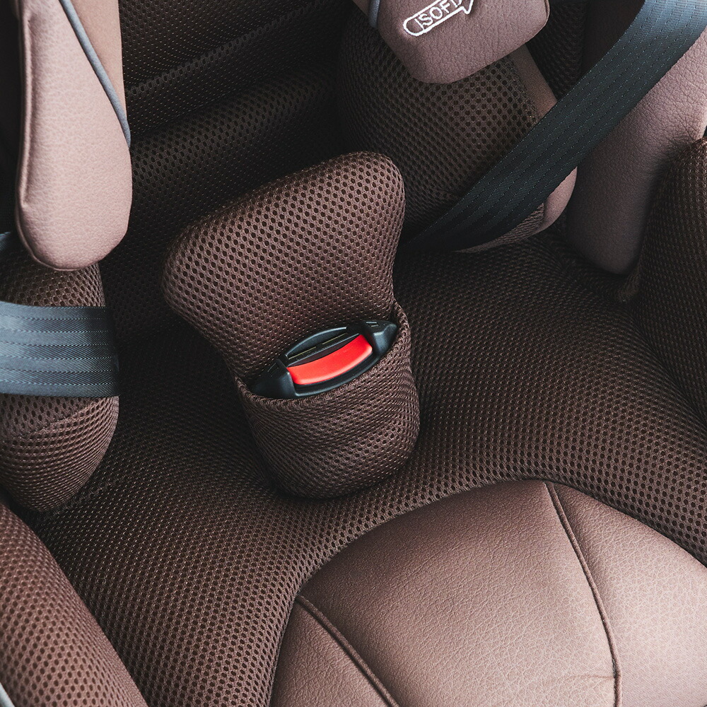 楽天市場】アップリカ(Aprica) フォームフィット(form fit) ISOFIX