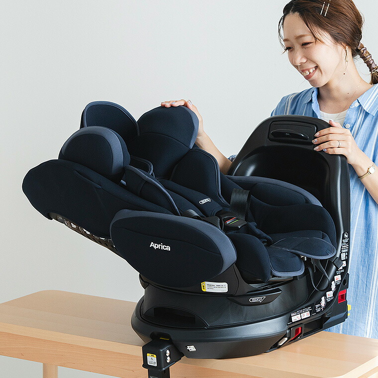 楽天市場】アップリカ(Aprica) フラディア プラス ライト(Fladea+ Lite