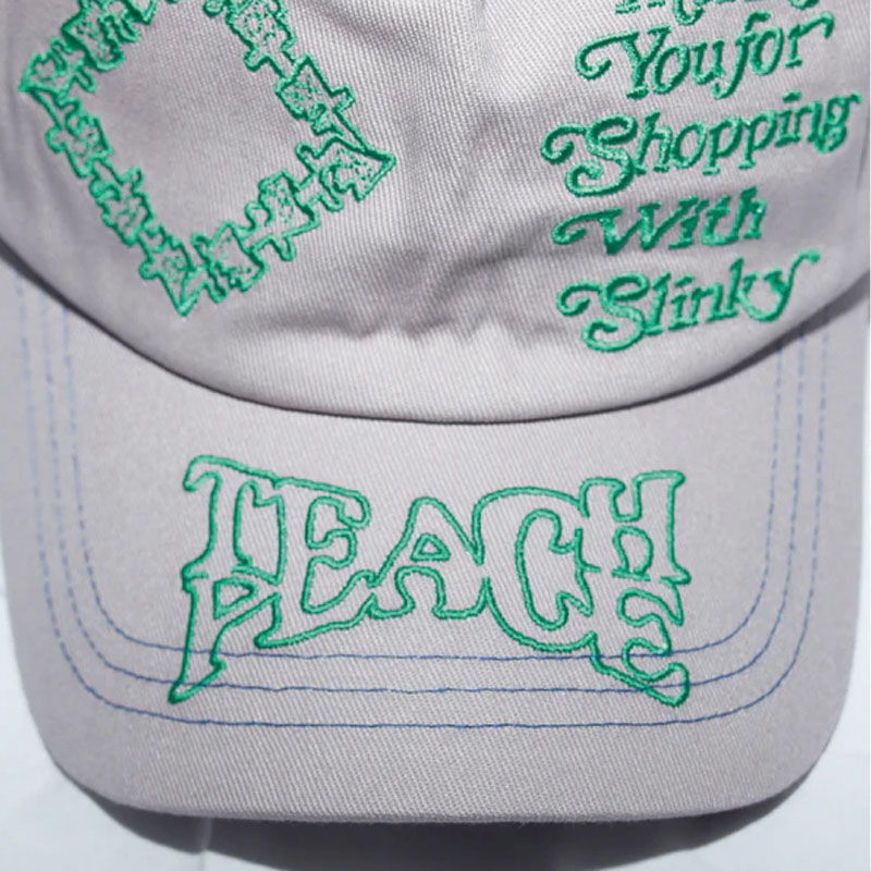 楽天市場】スリンキー SLINKY キャップ 帽子 ストラップバック メンズ