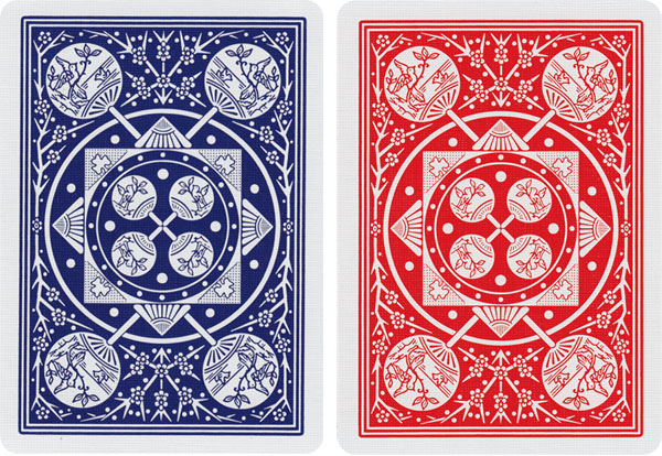 d*3様 トランプ マジック 手品 TALLY-HO 14個 d*3様 トランプ