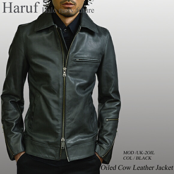 sullen ライダースジャケット