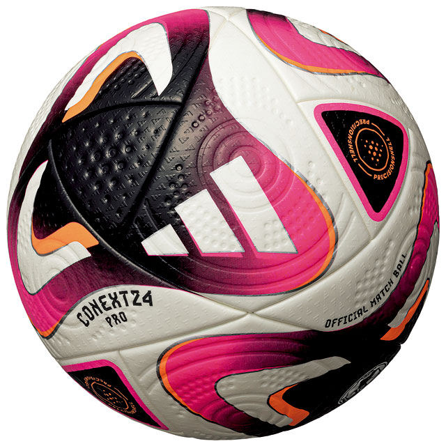 楽天市場】アディダス サッカーボール 2024年FIFA主要大会 公式試合球