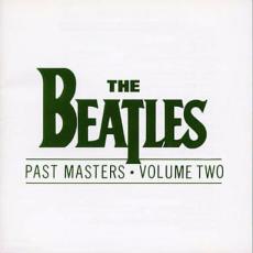 楽天市場】パスト・マスターズ Vol.2 期間限定特別価格盤【CD、音楽
