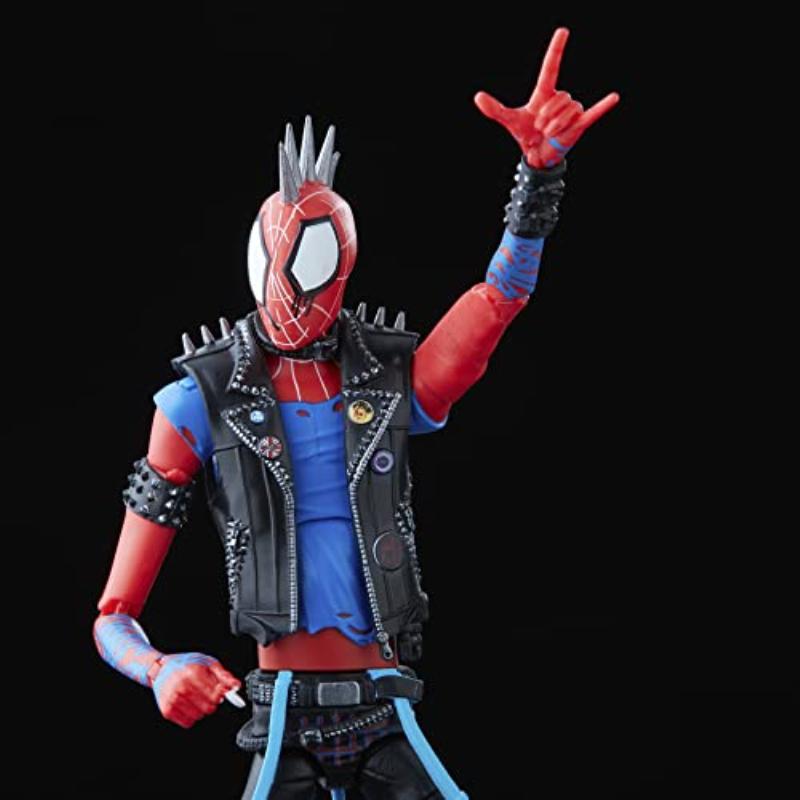 楽天市場】マーベル・レジェンド・シリーズ スパイダーマン：アクロス