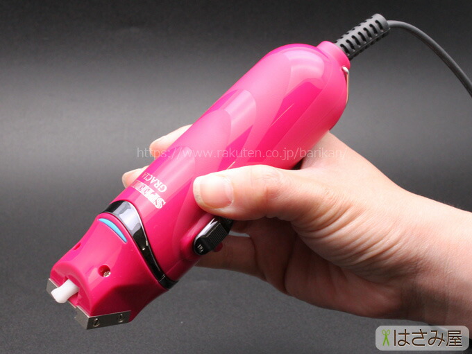 楽天市場】送料無料 スピーディク グラシア 本体のみ刃なし SPEEDIK