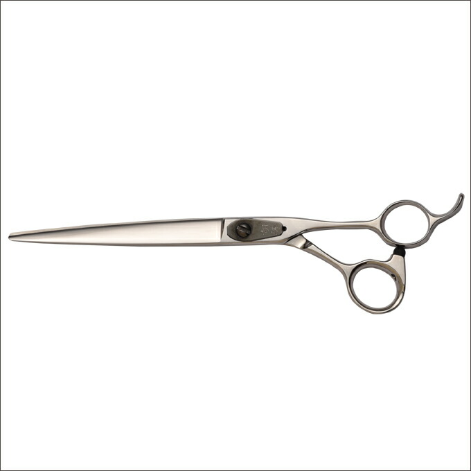 楽天市場】トリミングシザー 黒胡蝶 BH-700F 東京理器【はさみ 犬用