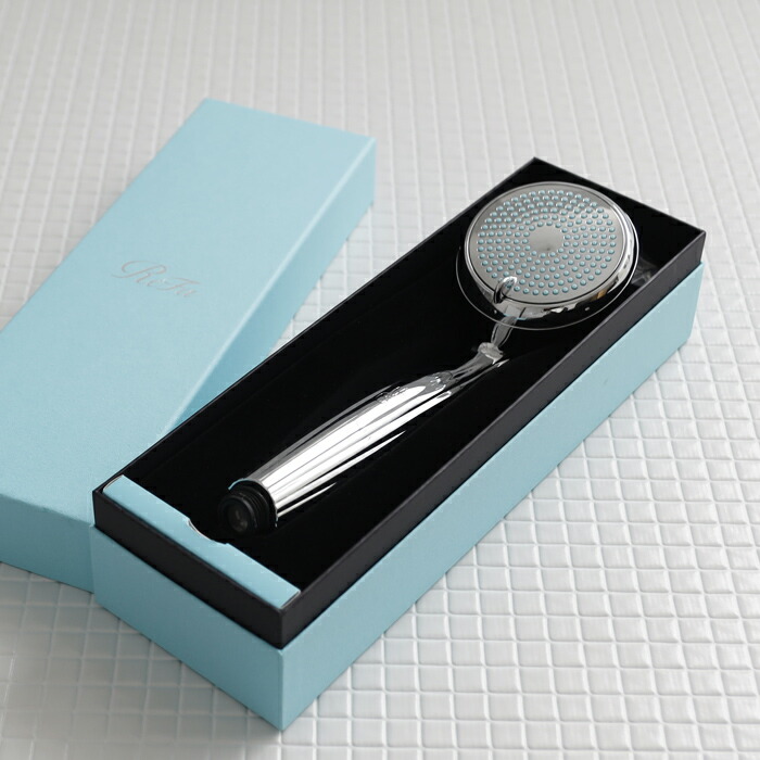 楽天市場】シャワーヘッド MTG 《 ReFa FINE BUBBLE ONE 》 リファ