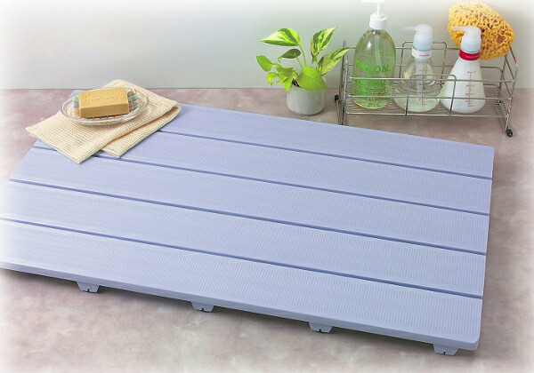楽天市場】お買物マラソン/ 《 浴室用 ハードすのこ 50×80cm 》 HARD