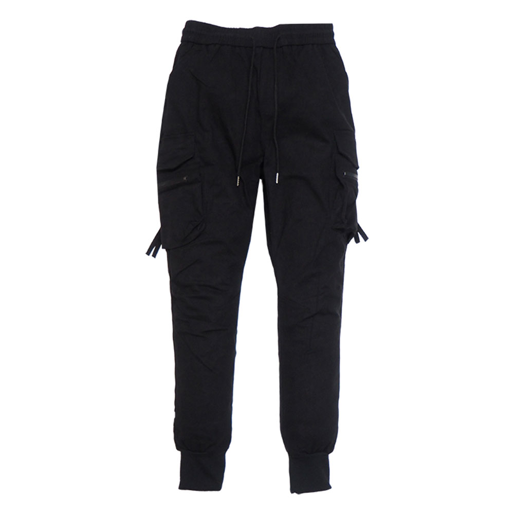 SARROUEL PANEL PANTS/BAGARCH/バガーチ 【公式通販】