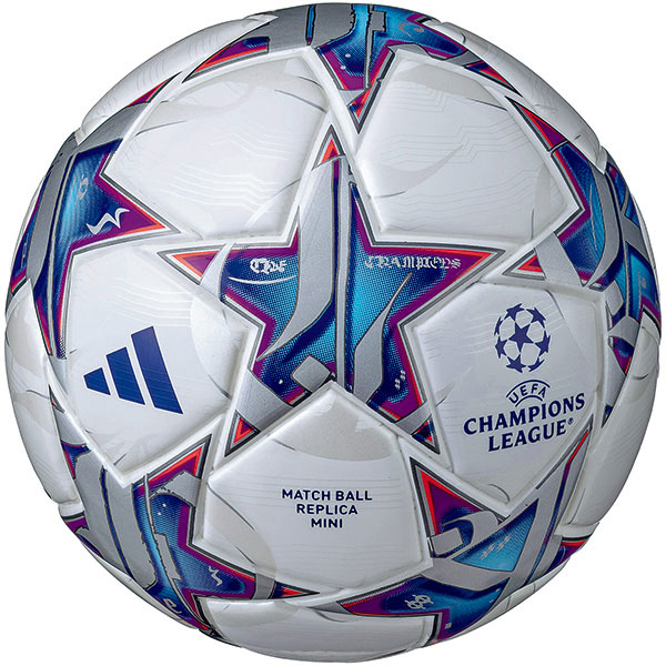 2000-2001 チャンピオンズリーグ決勝使用レプリカ フィナーレ1 未使用