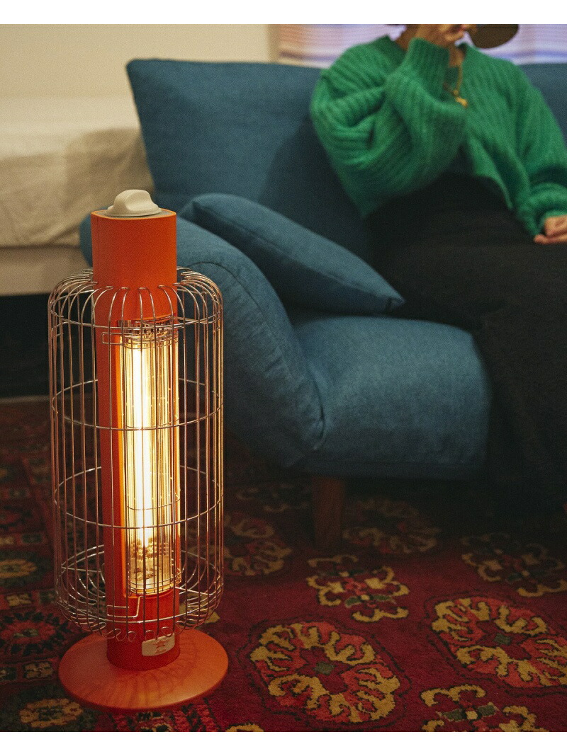 楽天市場】Aladdin * BEAMS JAPAN / 別注 遠赤グラファイトヒーター