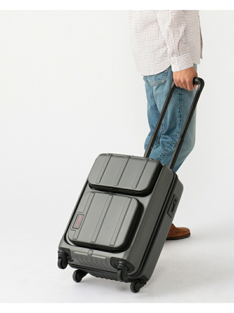 楽天市場】BRIEFING * BEAMS PLUS / 別注 G-10 HARD CASE BEAMS MEN