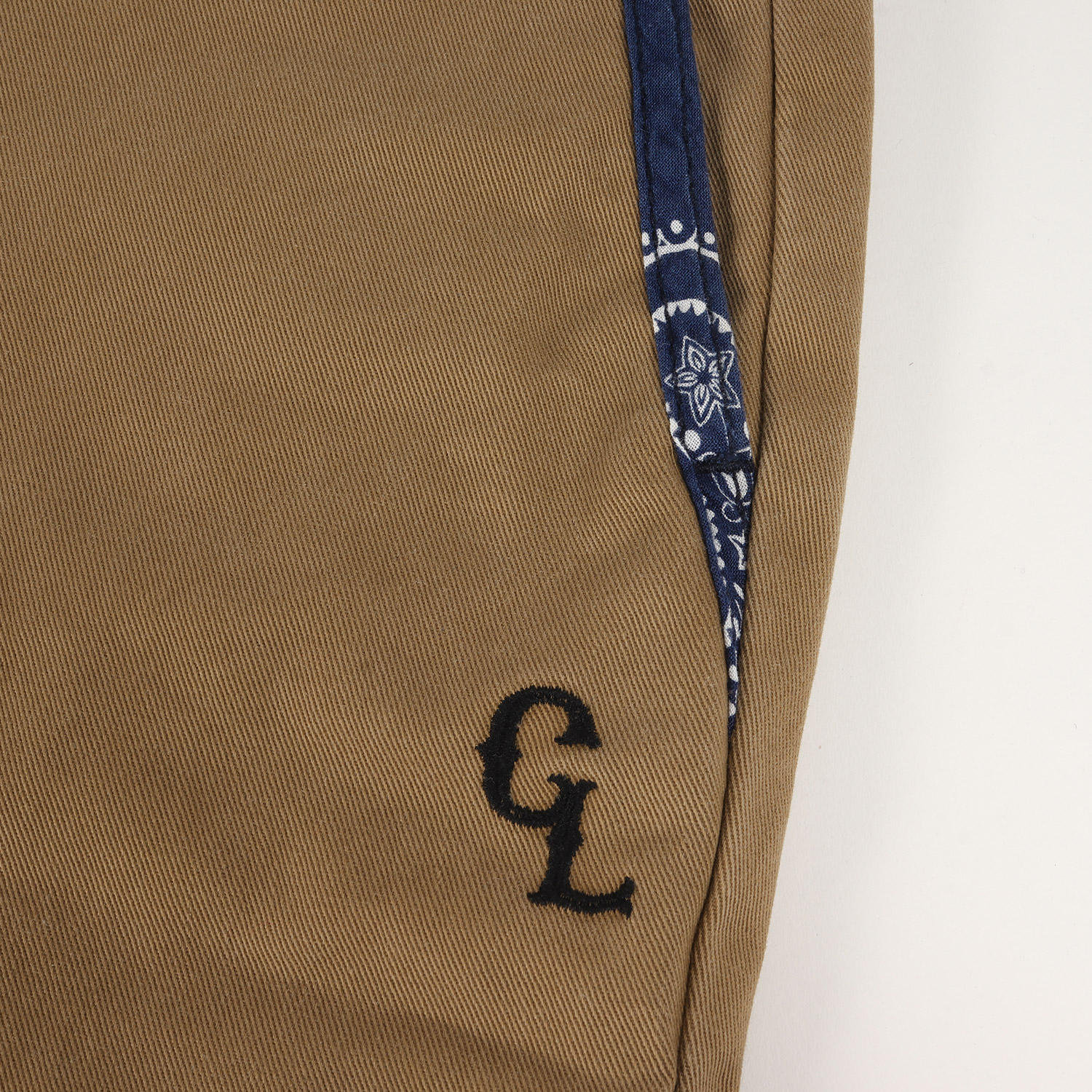 CHALLENGER チノパン Mサイズ ベージュ 【公式通販】