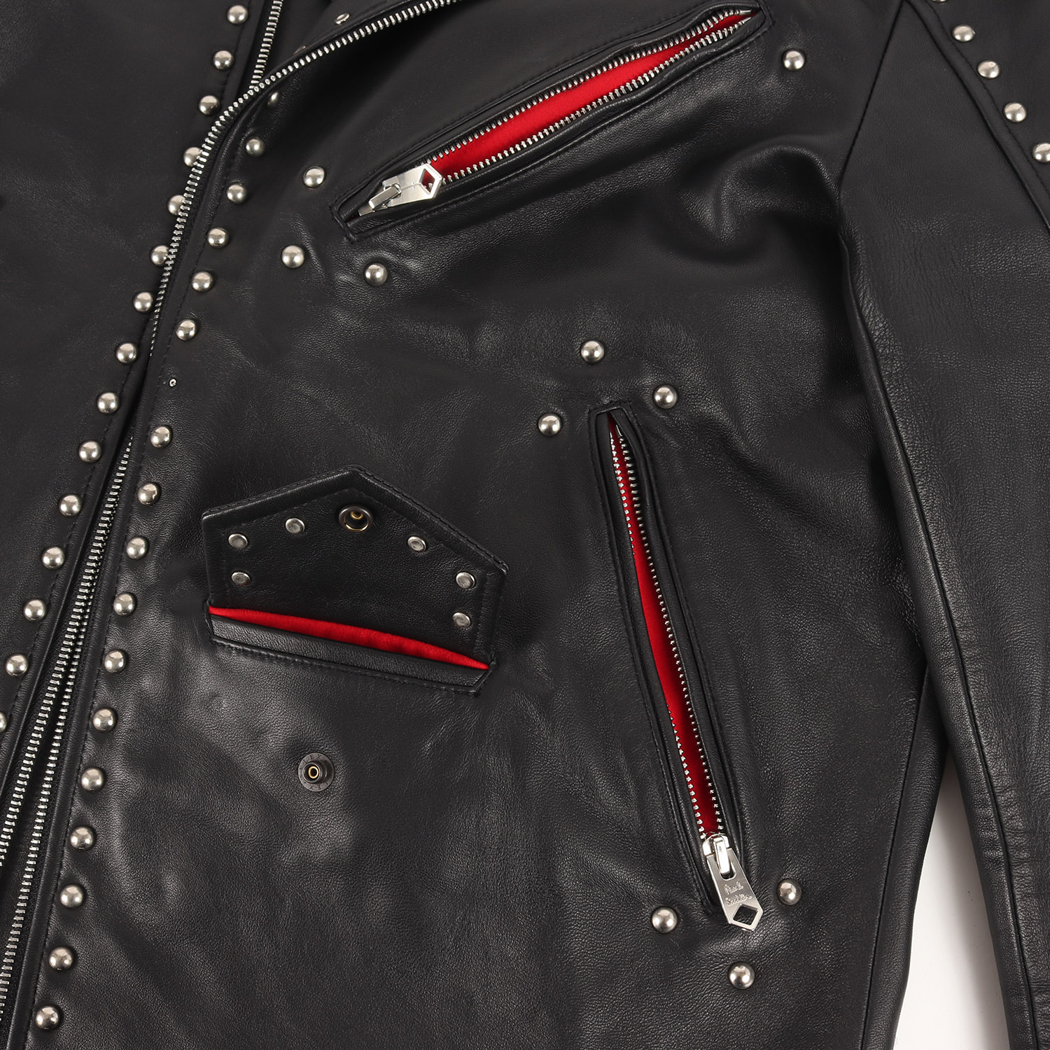 楽天市場】Paul Smith ポールスミス ジャケット サイズ:XL スタッズ