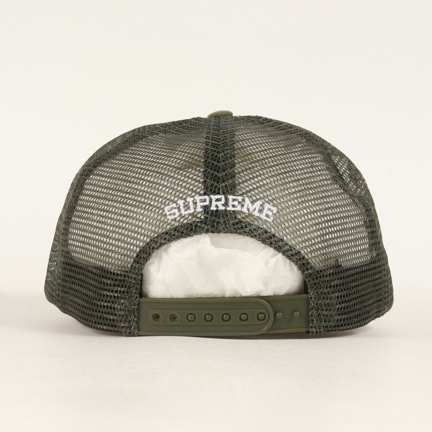 楽天市場】Supreme シュプリーム キャップ 24SS グラデーションロゴ 5