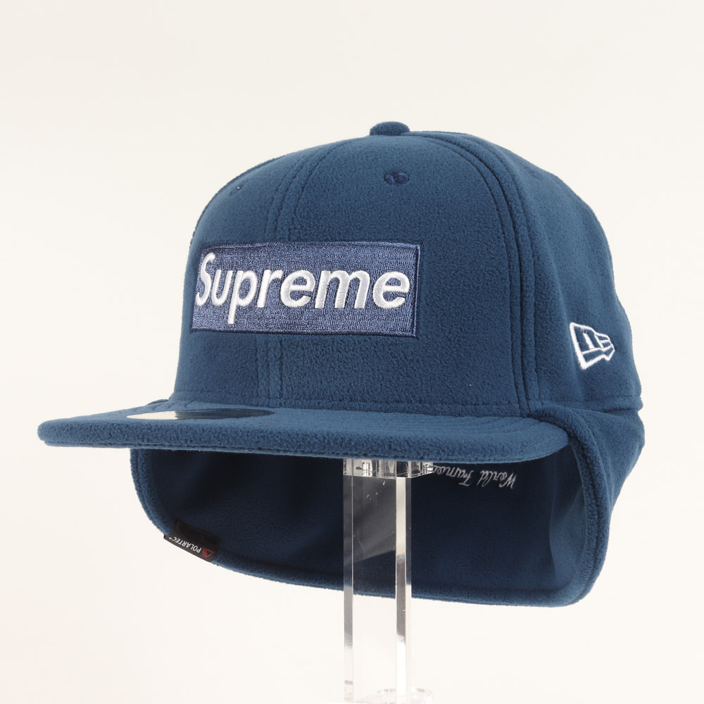 楽天市場】Supreme シュプリーム キャップ サイズ:7 1/2(59.6cm) NEW