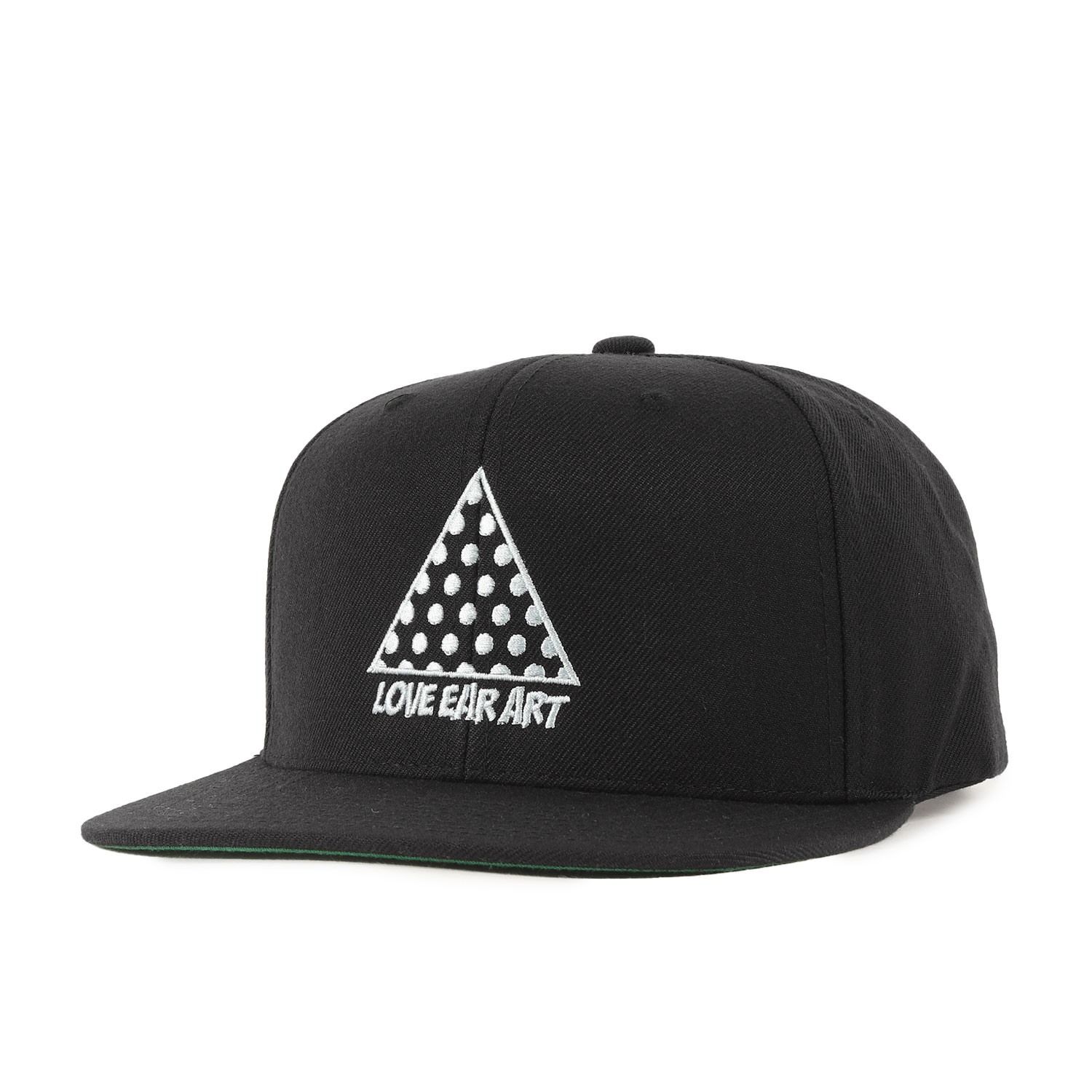 楽天市場】LOVE EAR ART ラブイヤーアート キャップ アイコンマーク 6