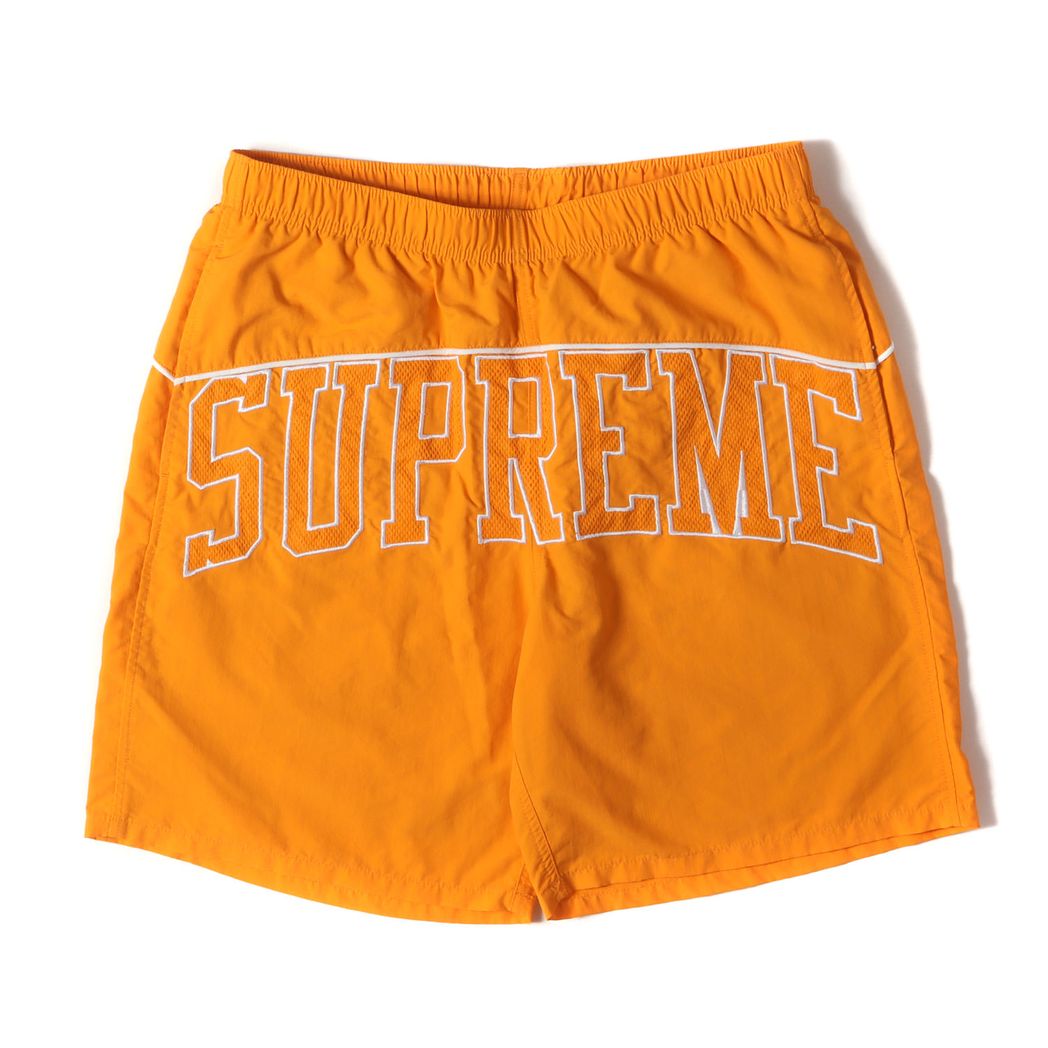 楽天市場】supreme arc logo water shortの通販
