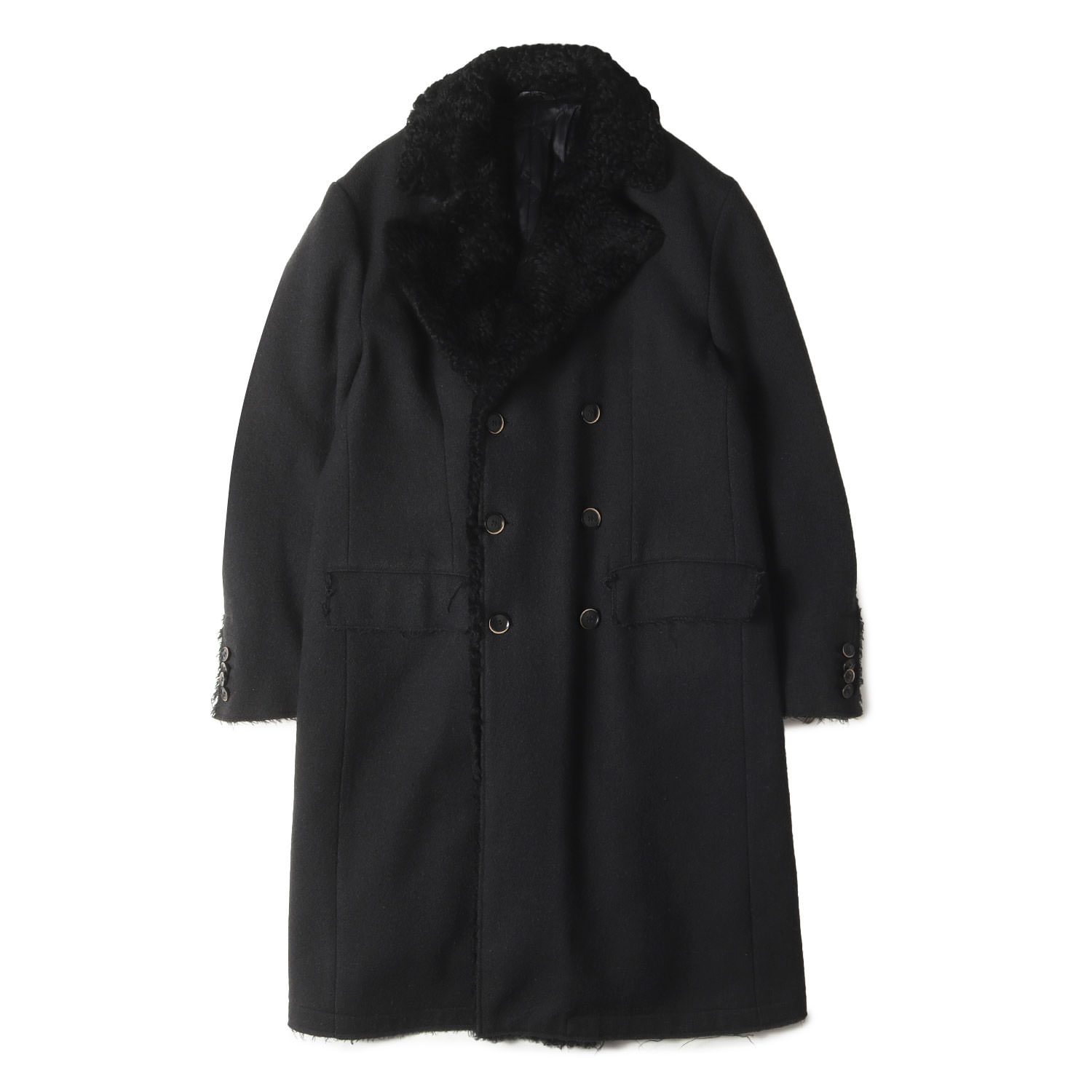 楽天市場】ドルチェアンドガッバーナ チェスターコートの通販