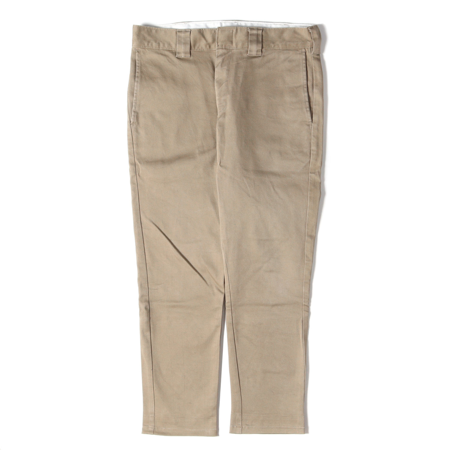 Dickies for RHC Ron Herman 別注ストレッチコットンパンツの新色が