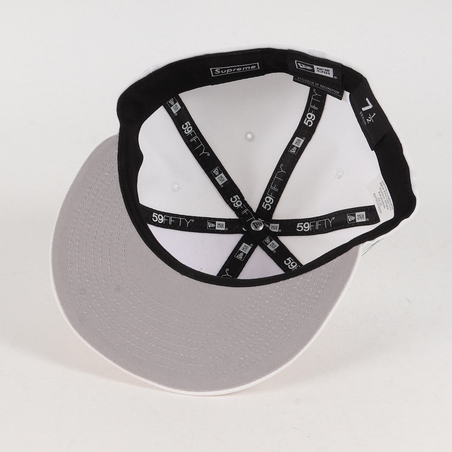 楽天市場】Supreme シュプリーム キャップ サイズ:7 1/2(59.6cm) 22AW