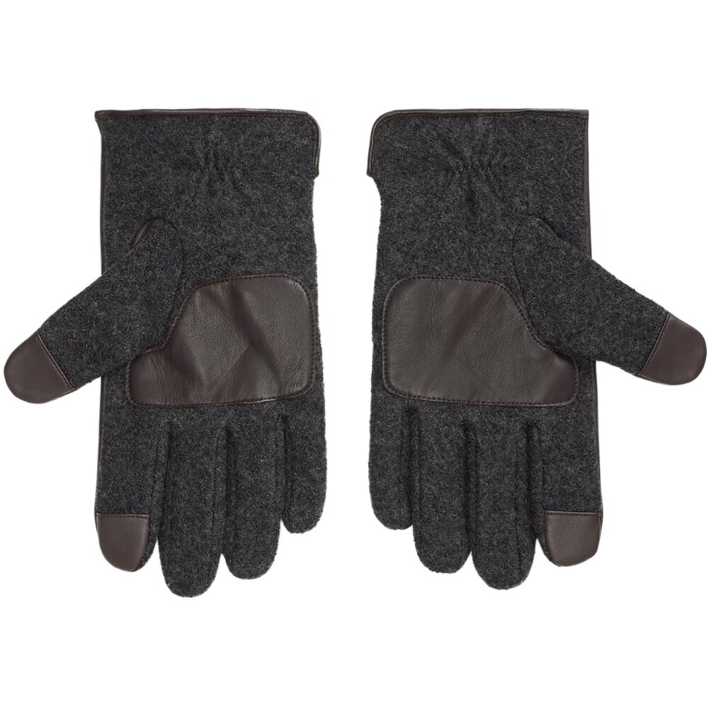 楽天市場】ポロ ラルフローレン メンズ シープ レザー グローブ