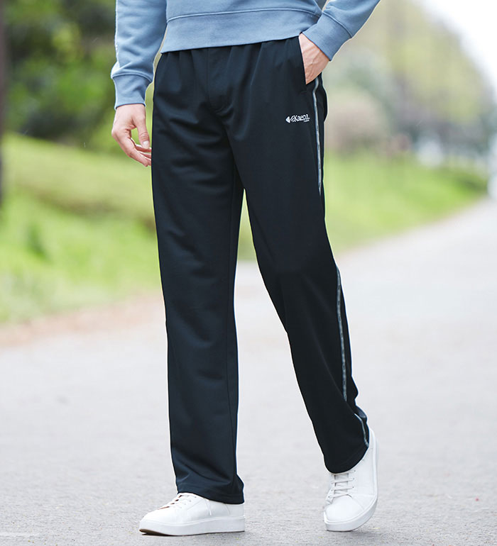 楽天市場】ジャージパンツメンズ 【3本組】＜ケイパ＞何かと便利な