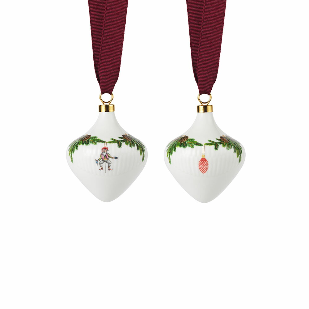 楽天市場】ロイヤル コペンハーゲン スター フルーテッド クリスマス