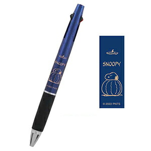 楽天市場】スヌーピージェットストリーム2＆1（0.5mm黒・赤ボール＆0