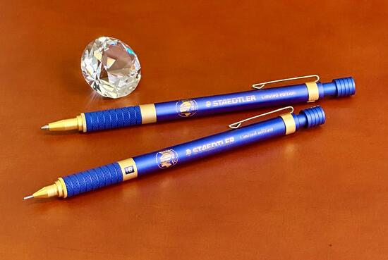 ステッドラー 92535 限定 6本 ステッドラー 92535 限定 6本