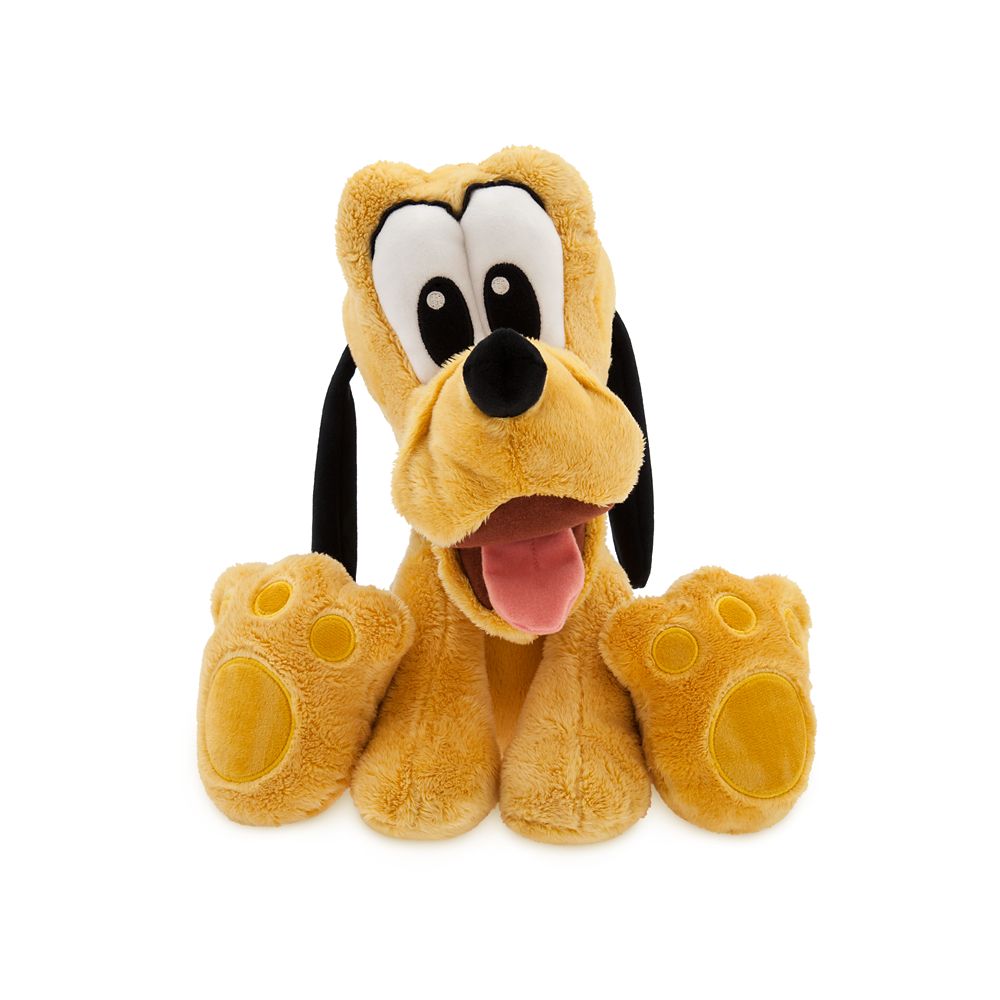 楽天市場】【あす楽】 ディズニー Disney US公式商品 プルート Pluto