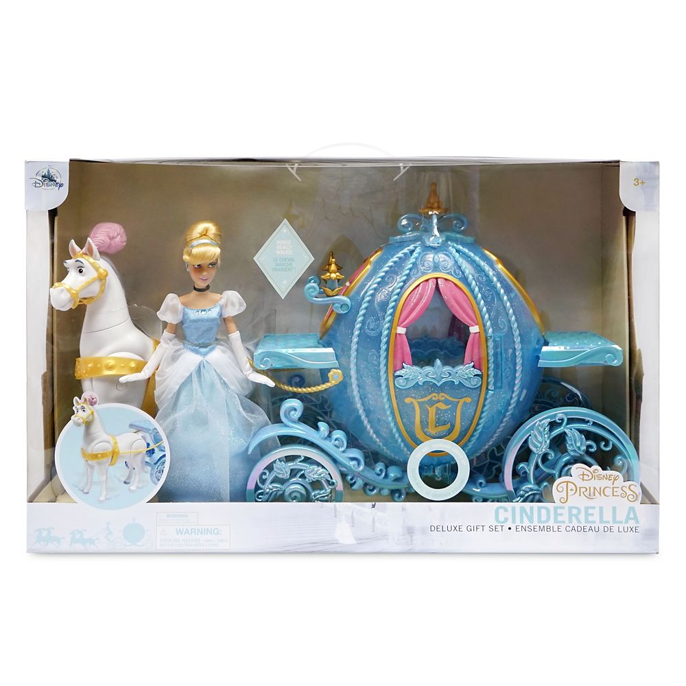 Disneyシンデレラ 限定品 セル画 3点セット Disneyシンデレラ 限定品