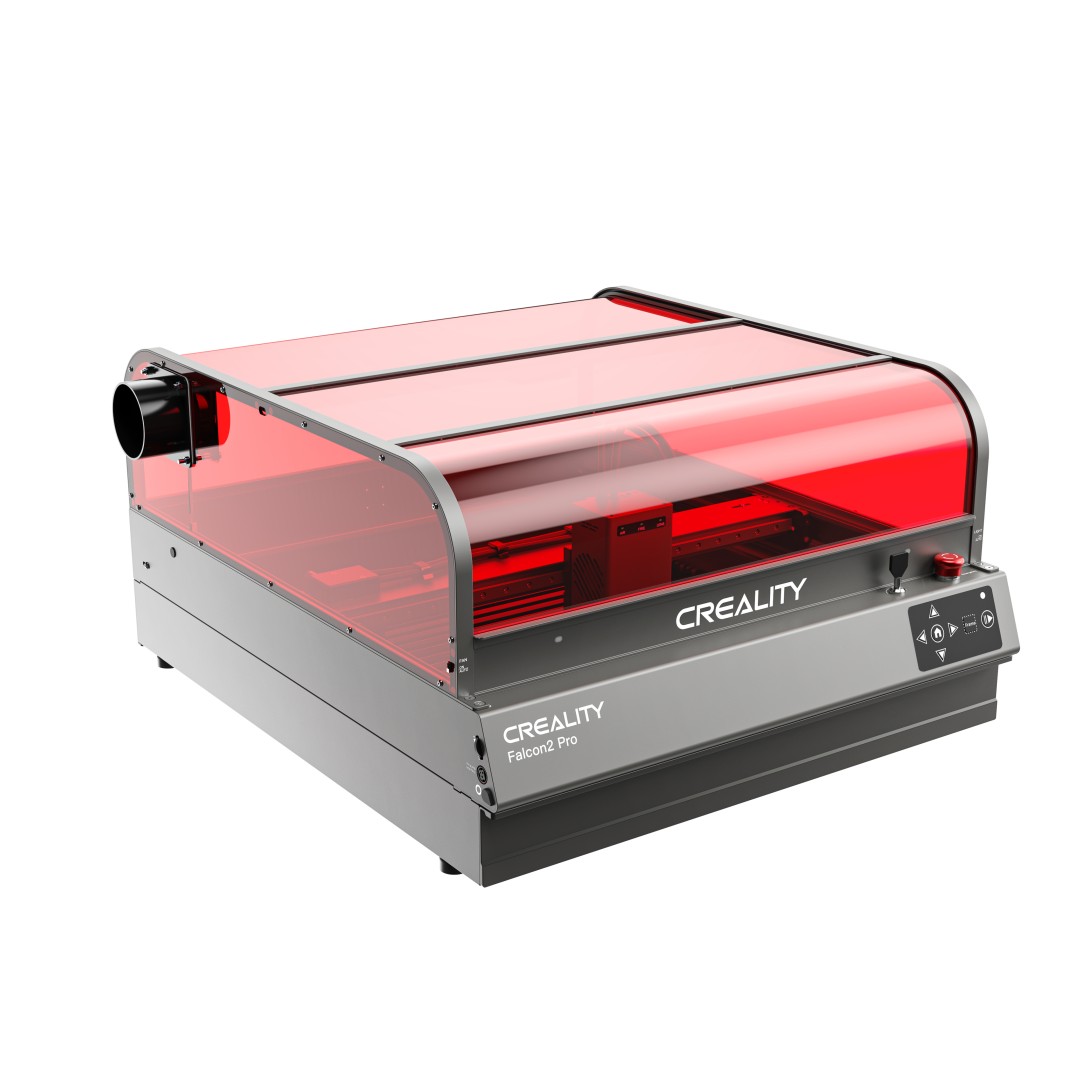 Falcon2 Pro 22W レーザー彫刻切断機