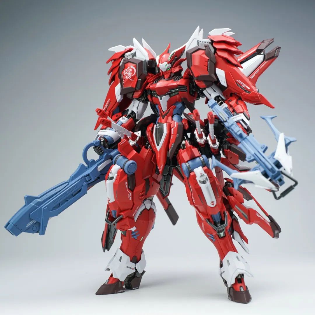 ホビダスファモーソ 道場破りシリーズ アクションフィギュア2体セット