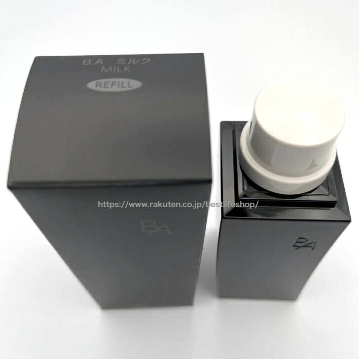 POLA❤️BA ミルクN ❤️乳液80mL（リフィル）サンプル（3×5種類）付