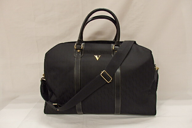 楽天市場】美品 ルドルフ ヴァレンティノ Rudolph Valentino 2Way