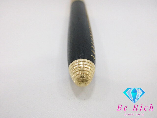 楽天市場】ルイ ヴィトン LOUIS VUITTON ドック キュイール ボールペン