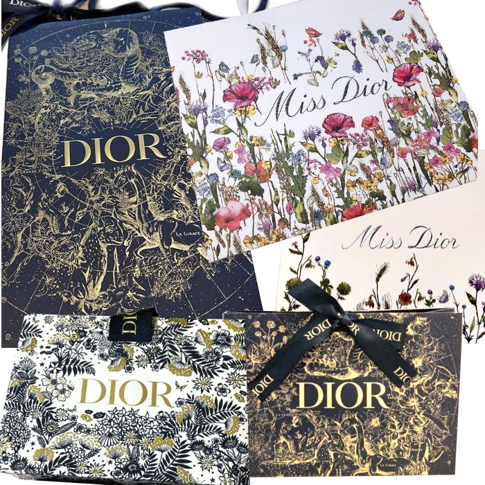 楽天市場】【選べる】Dior ディオール マルチカラーシーズン限定