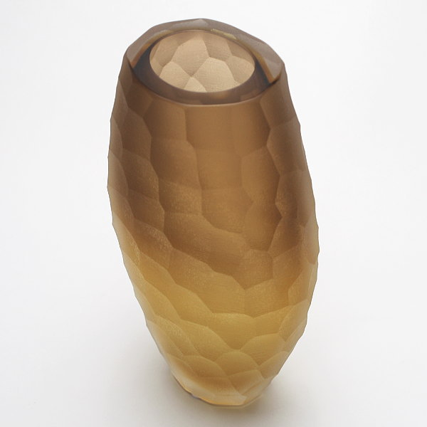 楽天市場】ベネチアンガラス花瓶 ベネチアングラス ムラーノグラス