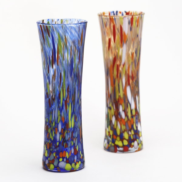 楽天市場】フラワーベース ガラス（原産国/製造国イタリア）の通販