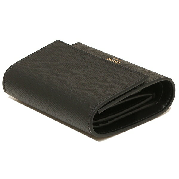 楽天市場】セリーヌ 三つ折り財布 スモールトリフォールドウォレット