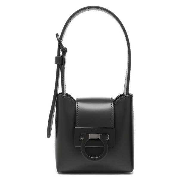 楽天市場】フェラガモ ハンドバッグ トリフォリオ ミニバッグ