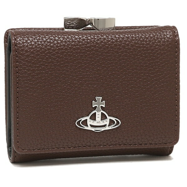 楽天市場】ヴィヴィアンウエストウッド 三つ折り財布 財布 ジョアンナ