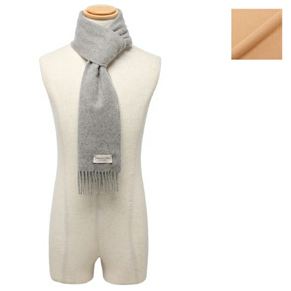 楽天市場】ジョンストンズ マフラー カシミヤ JOHNSTONS OF ELGIN