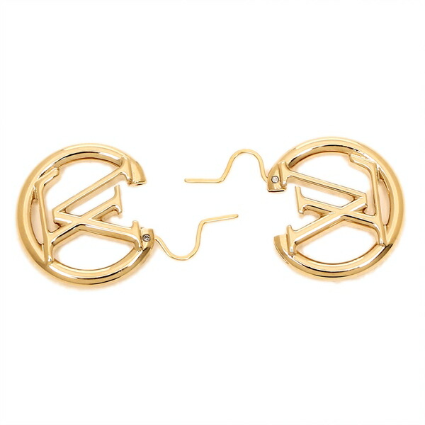 楽天市場】ルイヴィトン ピアス アクセサリー ブックル ドレイユ