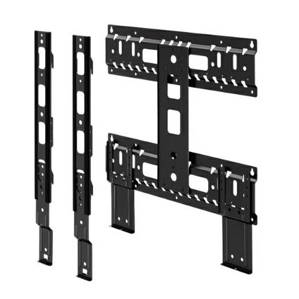 楽天市場】□SHARP/シャープAQUOS純正 壁掛け金具《110.5》AN-52AG6