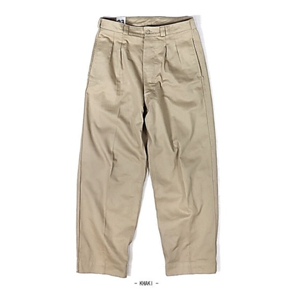 楽天市場】フランス 軍 m52 チノパンの通販