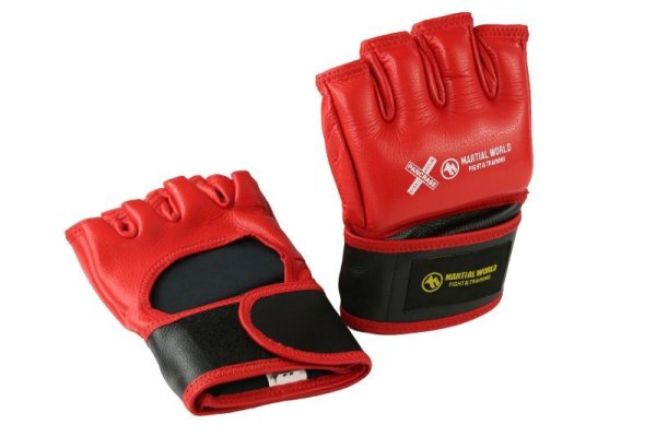 楽天市場】【マーシャルワールド】パンクラスグローブ（1組） : 東山堂
