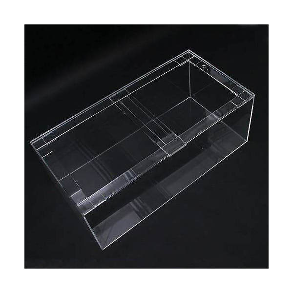1800×600×600オーバーフローアクリル水槽 セット